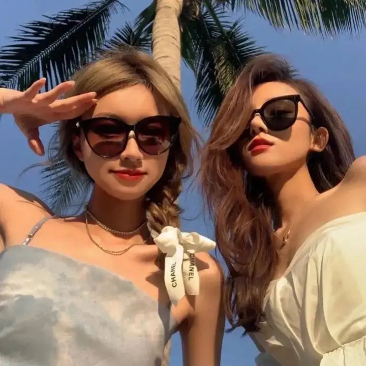 一个女孩的故事
